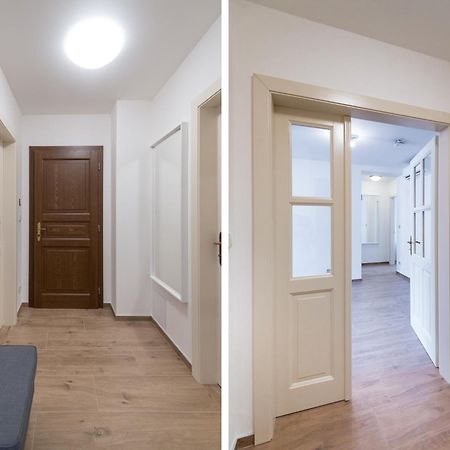 Eight Secrets Boutique Residence Prague Chambre photo