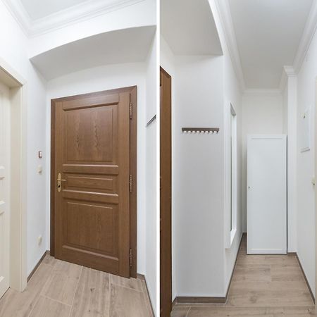 Eight Secrets Boutique Residence Prague Chambre photo
