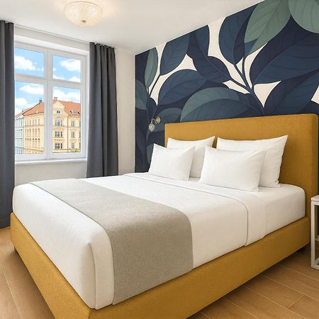 Eight Secrets Boutique Residence Prague Extérieur photo