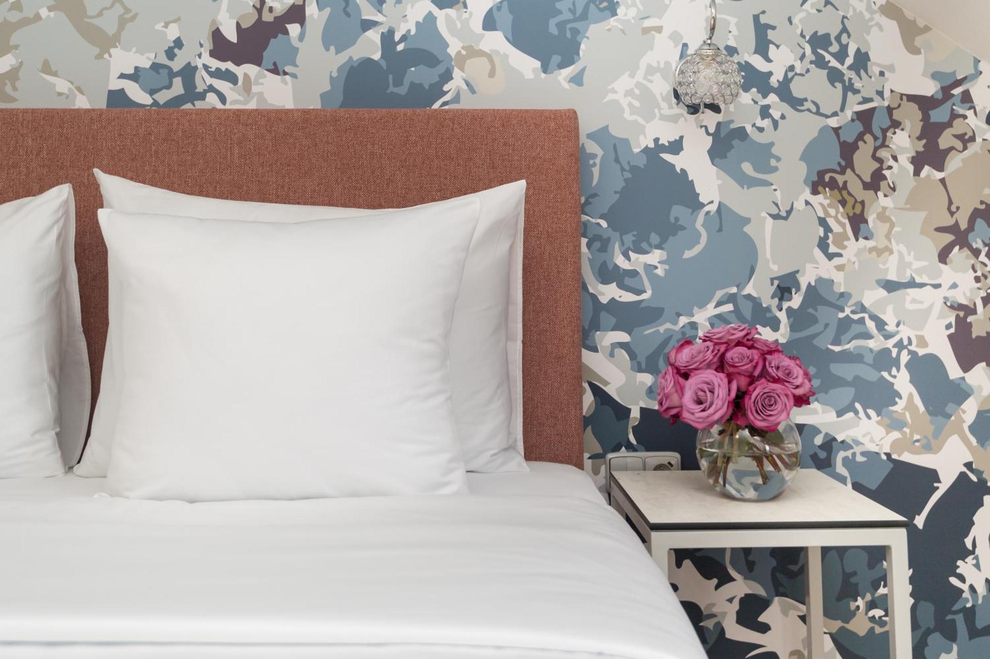 Eight Secrets Boutique Residence Prague Chambre photo