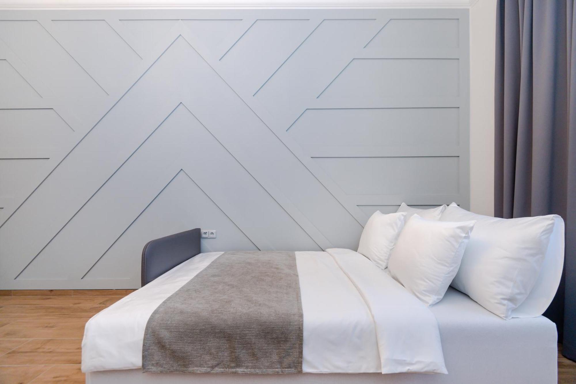 Eight Secrets Boutique Residence Prague Chambre photo