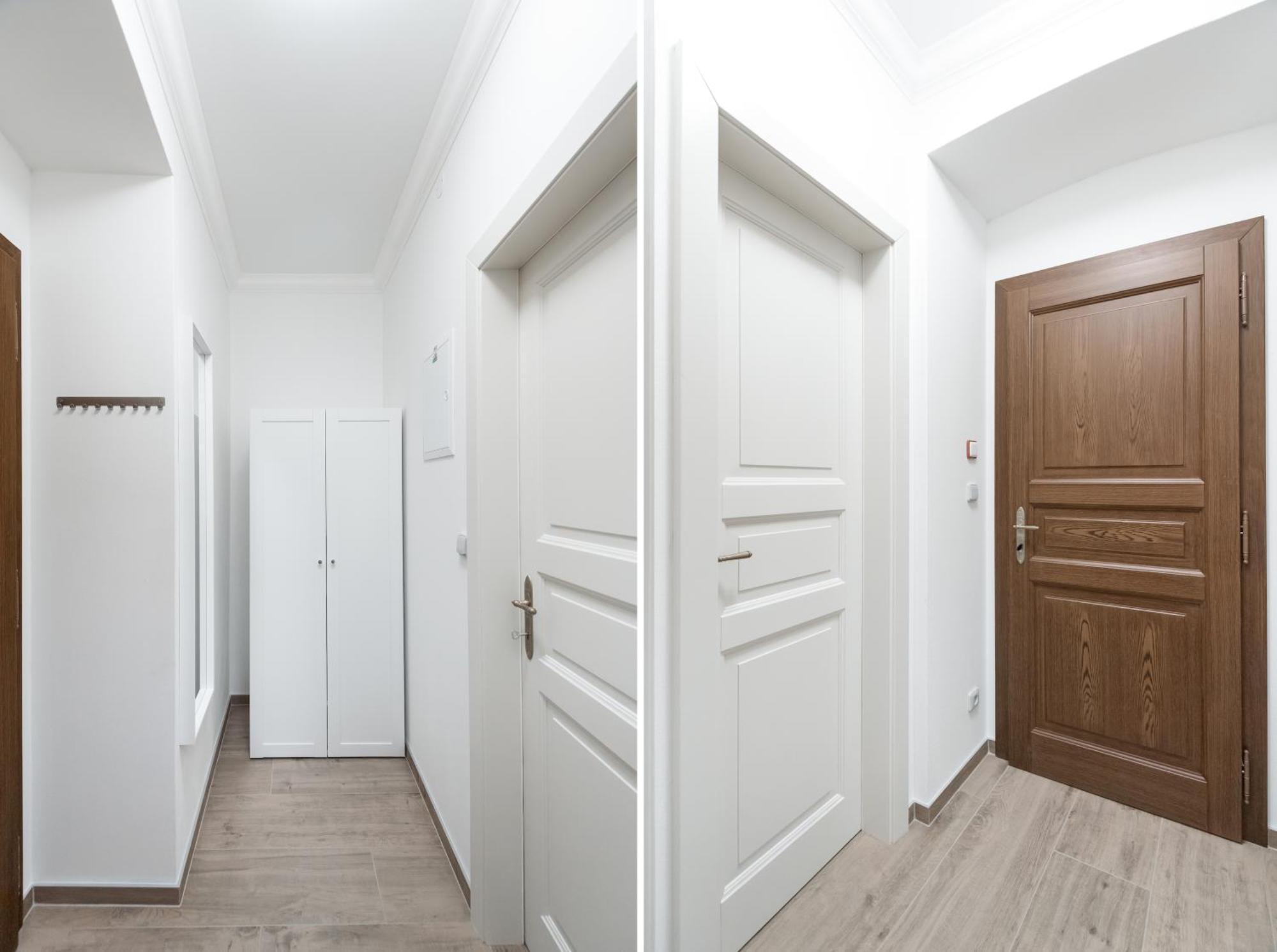 Eight Secrets Boutique Residence Prague Chambre photo
