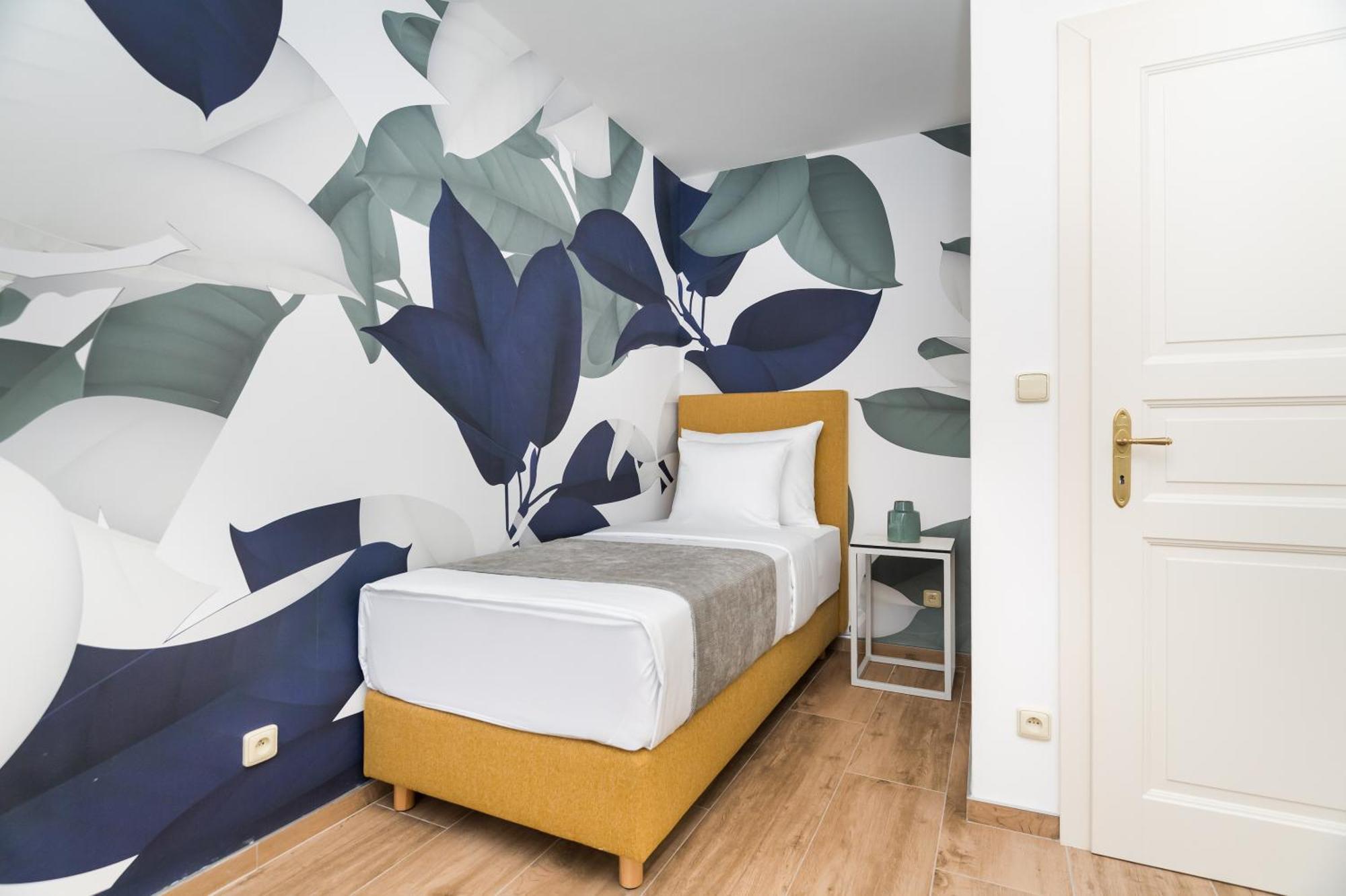 Eight Secrets Boutique Residence Prague Chambre photo
