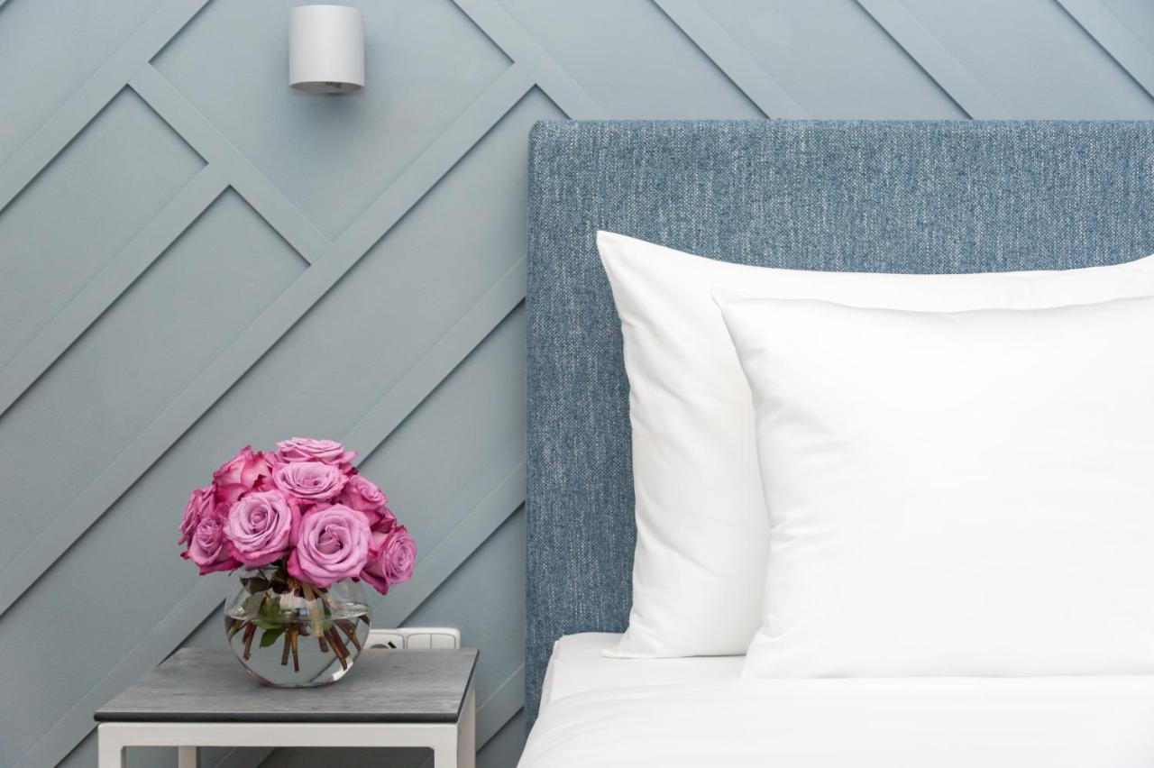 Eight Secrets Boutique Residence Prague Extérieur photo