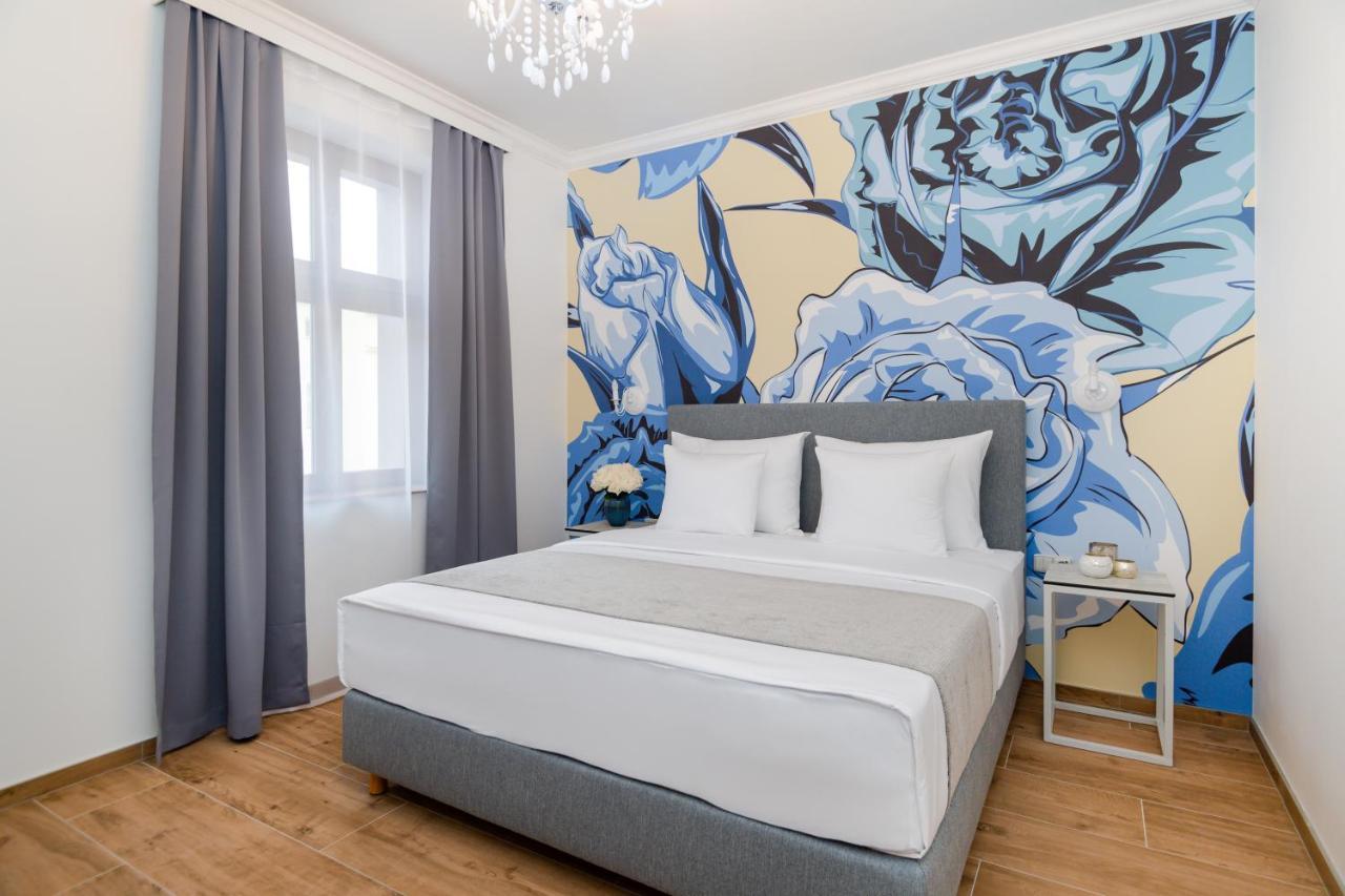 Eight Secrets Boutique Residence Prague Chambre photo